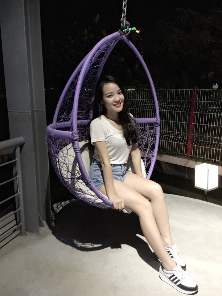 迈开腿尝尝森林的味道